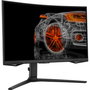 Samsung Odyssey G6 S32BG650EU 32 polegadas QHD 240Hz Noir