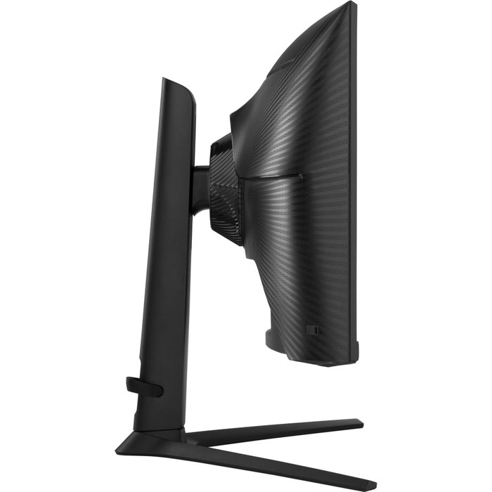 Samsung Odyssey G6 S32BG650EU 32 polegadas QHD 240Hz Noir