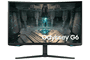 Samsung Odyssey G6 S32BG650EU 32 pouces Quad HD 240 Hz Noir