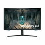 Samsung Odyssey G6 S32BG650EU 32 pouces Quad HD 240 Hz Noir