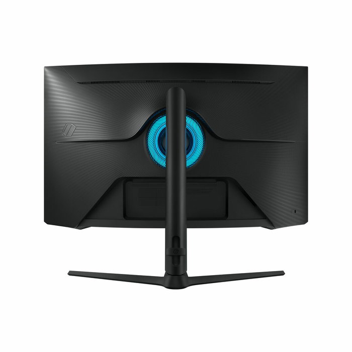 Samsung Odyssey G6 S32BG650EU 32 pouces Quad HD 240 Hz Noir