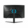 Samsung Odyssey G6 S32BG650EU 32 pouces Quad HD 240 Hz Noir
