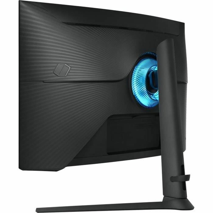 Samsung Odyssey G6 S32BG650EU 32 pouces Quad HD 240 Hz Noir