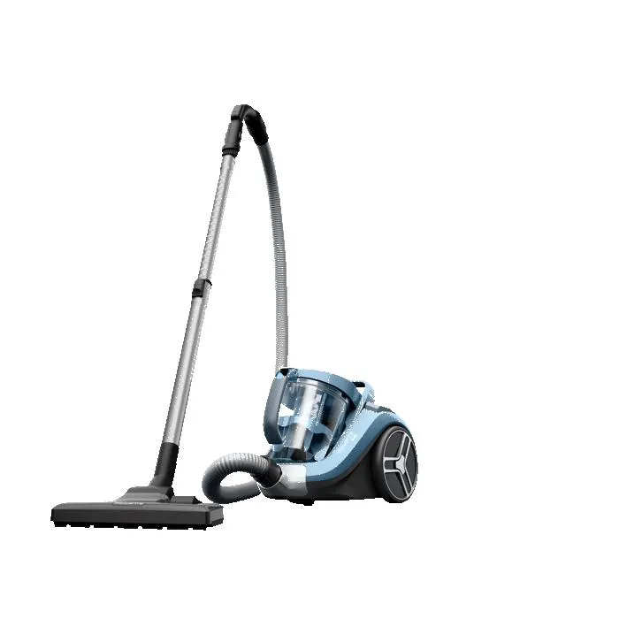 Rowenta Aspirateur sans sac Compact Power XXL RO4B11EA, 900 W max, Haute filtration, 2,5 L Rowenta Aspirateur sans sac Compact Power XXL RO4B11EA, 900 W max, Haute filtration, 2,5 L
