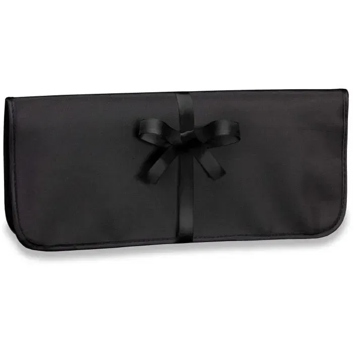 BaByliss ST298E Lisseur Smooth Control 235, plaques extra-longues quartz céramique 25 x 120 mm, 13 températures 170-235 °C, arrêt automatique, cordon rotatif 3 m