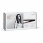 BaByliss Smooth Control 235 Lisseur Noir avec Plaques Extra-Longues en Quartz Céramique