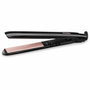 BaByliss Smooth Control 235 Lisseur Noir avec Plaques Extra-Longues en Quartz Céramique