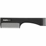Babyliss T885E Tondeuse à barbe, Lames 34 mm en acier inoxydable, Noir et rose