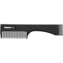 Babyliss T885E Tondeuse à Barbe - Lames en Acier Inoxydable 34 mm - 24 Hauteurs de Coupe (0.5-12 mm) - Autonomie 60 min - Livrée avec Trousse