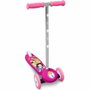 Stamp Disney Princesses Trottinette Steering Twist 3 Roues