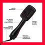 Revlon RVDR5212E3 Brosse Sèche-Lissante Salon One-Step - Sèche-cheveux et lissage, réglage de température, picots démêlants, garantie 2 ans