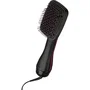Revlon RVDR5212E3 Brosse Sèche-Lissante Salon One-Step - Sèche-cheveux et lissage, réglage de température, picots démêlants, garantie 2 ans
