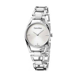 Montre Femme Calvin Klein DAINTY - DIAMONDS (Ø 30 mm)