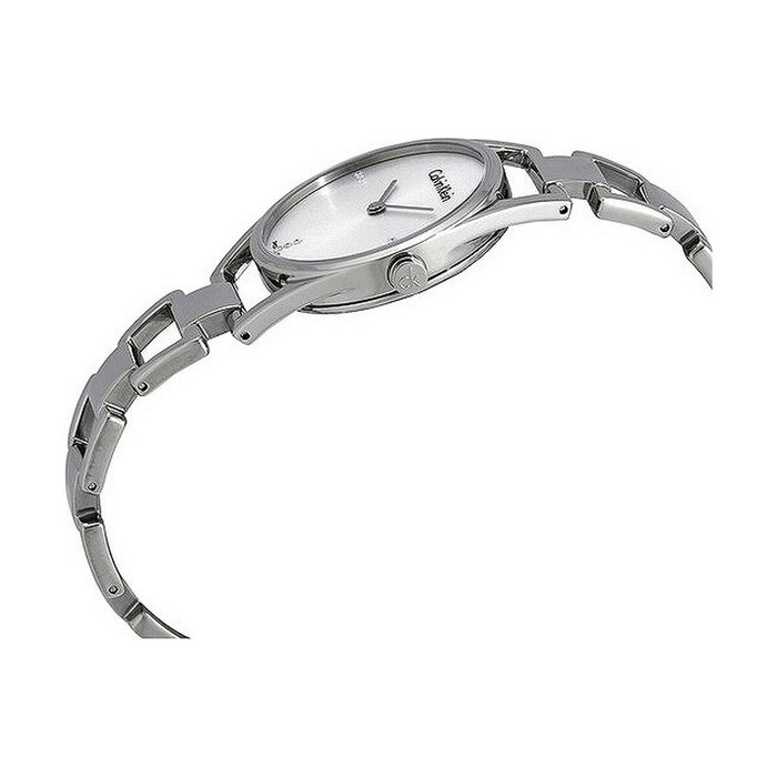 Montre Femme Calvin Klein DAINTY - DIAMONDS (Ø 30 mm)