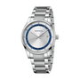Montre Homme Calvin Klein COMPLETION Argenté (Ø 43 mm)