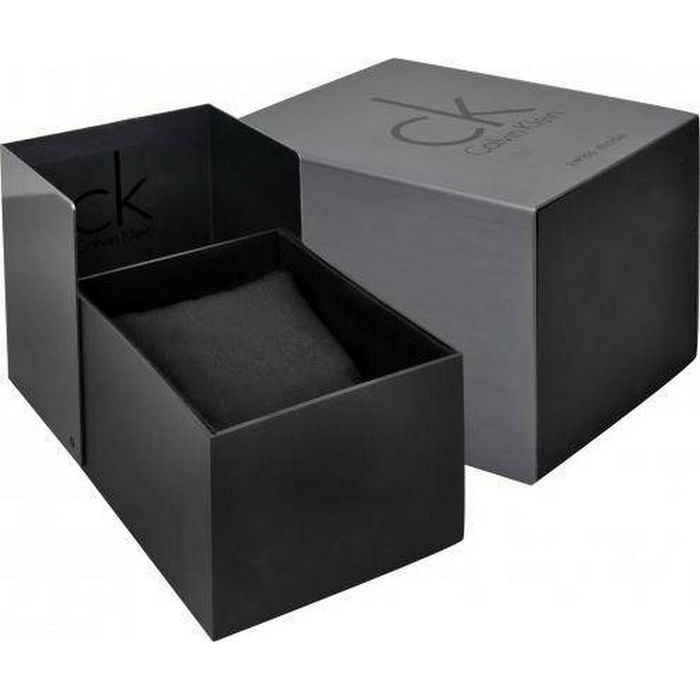 Montre Homme Calvin Klein MEMORY (Ø 38 mm)