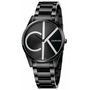 Montre Homme Calvin Klein MEMORY (Ø 38 mm)