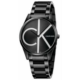 Montre Homme Calvin Klein MEMORY (Ø 38 mm)