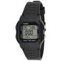 Montre Homme Casio DIVER -ILLUMINATOR 10 YEARS BATTERY Noir (Ø 37 mm)