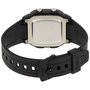 Montre Homme Casio DIVER -ILLUMINATOR 10 YEARS BATTERY Noir (Ø 37 mm)