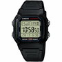 Casio W800H1AVES Noire
