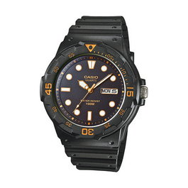 Montre Homme Casio SPORT Noir (Ø 45 mm)