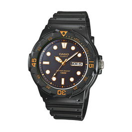 Montre Homme Casio SPORT Noir (Ø 45 mm)
