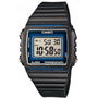 Montre Unisexe Casio SPORT Noir (Ø 40 mm) (Ø 43,8 mm)