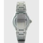 Casio Montre MRW200HD1BVEF Noir et Argenté