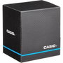 Casio Montre MRW200HD1BVEF Noir et Argenté