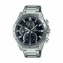 Casio Edifice EFR-571D-1AVUEF Gris et Argenté