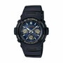 Casio G-Shock Classic Noir