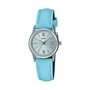 Montre Femme Casio COLLECTION Bleu (Ø 25 mm)