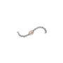 Morellato Bracelet en Acier Argenté S01L606B