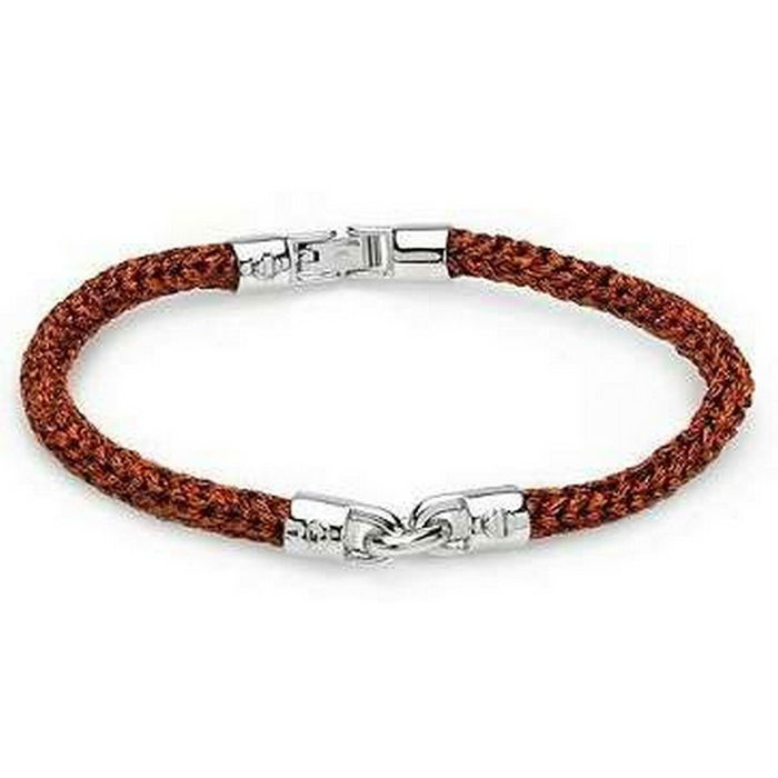 Bracelet Homme Molecole MO 132004B SILVER 925º BRACELET (LARGE 22CM)