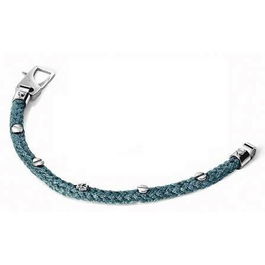 Bracelet Homme Molecole MO 132005B SILVER 925º BRACELET (SMALL 20CM)