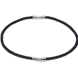 Bracelet Homme Molecole MO 132009C SILVER 925º BRACELET (LARGE 48 CM) Homme