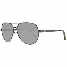 Lunettes de soleil Homme Guess GF0215 6008C Multicouleur