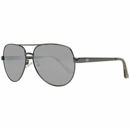 Lunettes de soleil Homme Guess GF0215 6008C Multicouleur