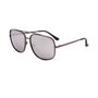 Guess GF0207-08C Lunettes de soleil Homme Métal Gris