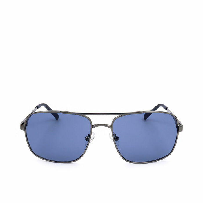 Lunettes de soleil Homme Guess GF0211-5808V ø 58 mm