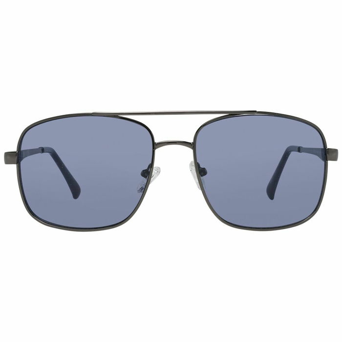 Lunettes de soleil Homme Guess GF0211-5808V ø 58 mm