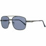 Guess GF0211-5808V Lunettes de soleil Homme Gris
