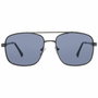 Guess GF0211-5808V Lunettes de soleil Homme Gris