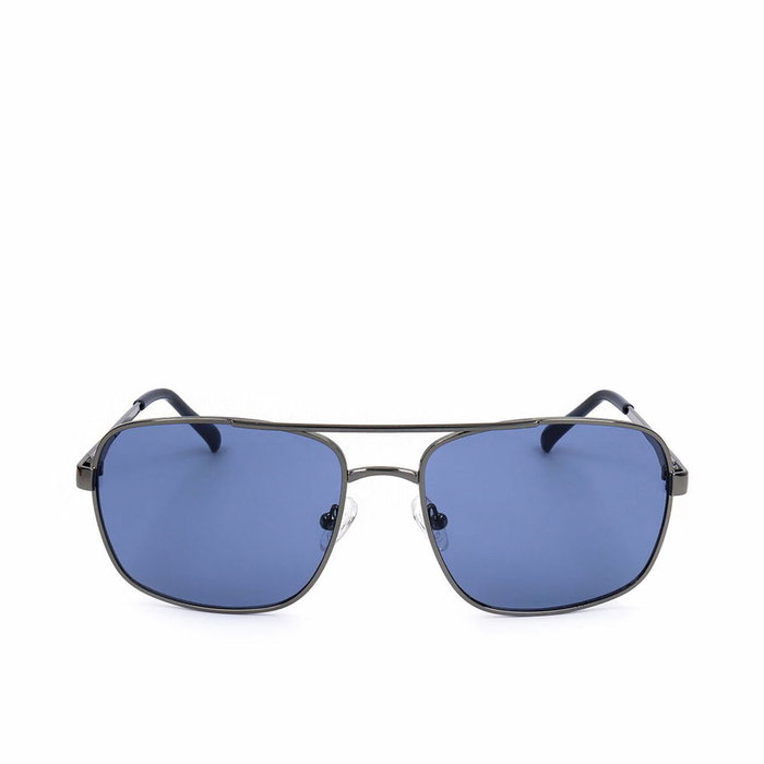 Guess GF0211-5808V Lunettes de soleil Homme Gris Guess GF0211-5808V Lunettes de soleil Homme Gris