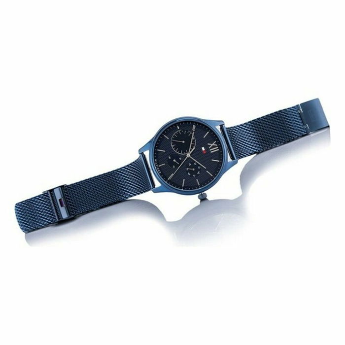 Montre Homme Tommy Hilfiger 1669937
