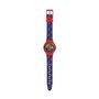 Montre Enfant Marvel AVENGERS - TIN BOX (Ø 32 mm)