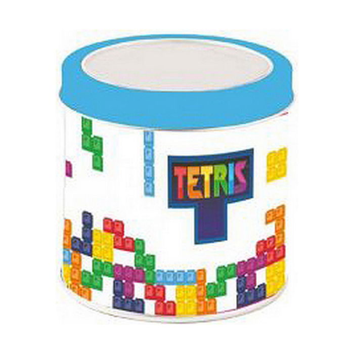 Montre Enfant TETRIS (Ø 32 mm)