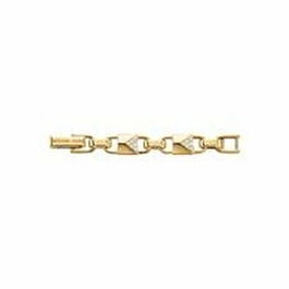 Maillons Michael Kors MERCER Doré