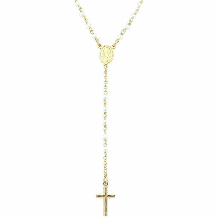 Collier Femme Amen CROCE E PAPA Collier Femme Amen CROCE E PAPA